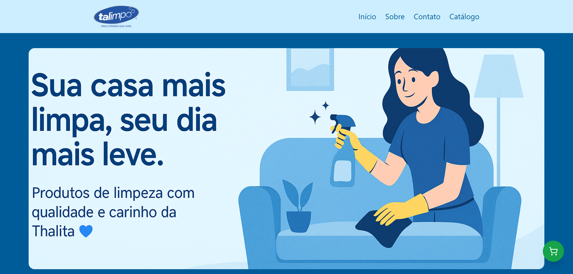 E-Commerce Platform